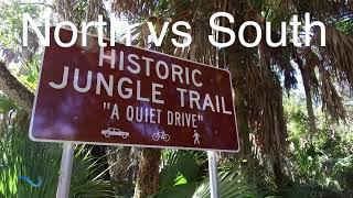 Places To Run And Bike In Vero Beach, Fl The Historic Jungle Trail Myreynoldsteam
