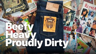 Beefy \u0026 Dirty: Meet the Elephant 14