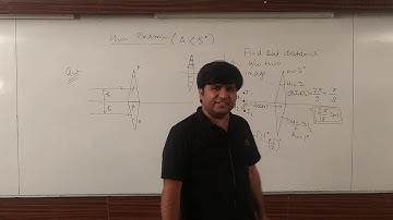 REFRACTION THROUGH PRISM||L7||PHYSICS||JEE||NEET||CLASS-12||ANANT AGNIHOTRI|| QUARK CLASSES