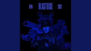 Video thumbnail of "Kvn - Blastoise"