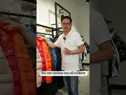 What Are The Differences Between Goose Down And Duck Down Downjacket Sale Goosedown