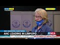 2021 Municipal elections | ANC leading in Limpopo