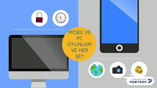 Kanal Tanıtım Videosu.