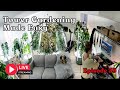 Tower Gardening Made Easy LIVE CAM #towergarden #hydroponicgardening #garden #farm #aeroponic