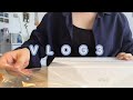 KARANTİNA SONRASI HAYATIMI DÜZENE SOKUYORUM/GÜNLÜK VLOG-İPAD 7.NESİL VE APPLE PENCIL KUTU AÇILIMI :3