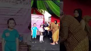 Pengumuman Lomba Dongeng