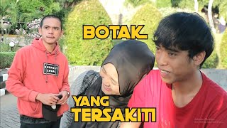 FILM PENDEK bugis BAPER ( Ada'na Mi Mappatennang ) || KESATRIANAJAH