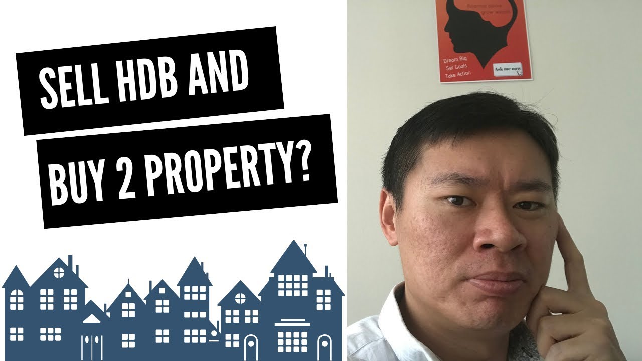 Can You Really Sell HDB Buy 2 Condo? 🤦‍♂️ ("Asset Progression