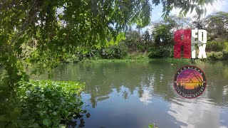 SE03EP106 Part 1 - NAPALABAN sa MALAKING ILOG ng BEHIA Tiaong Quezon