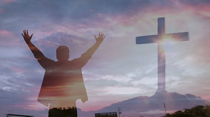You Are My Everything Lyric Video - Marvin Dexter ...