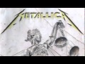 Metallica - One (Remastered)