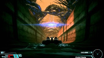 Mass Effect - The Conduit