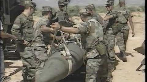 Welcome to White Sands Missile Range