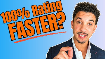 TDIU VA Claims: The EASIER Route To A High VA Rating? [Free Template]