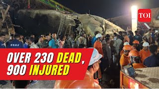 Odisha Tragic Triple Train Accident Explained: Death Toll Surpasses 260 in One of Deadliest Mishaps