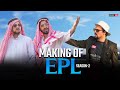Making of epl season 2  round2hell  r2h