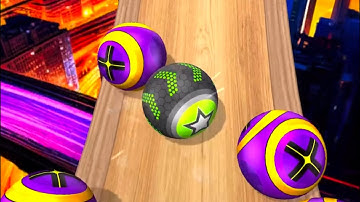 Going Balls SpeedRun Gameplay Level 215-218