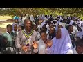 WANAFUNZI WA SEKONDARI YA WASICHANA MASONYA TUNDURU MKOANI RUVUMA WANAFUNZI WA SEKONDARI YA WASICHANA MASONYA TUNDURU MKOANI RUVUMA