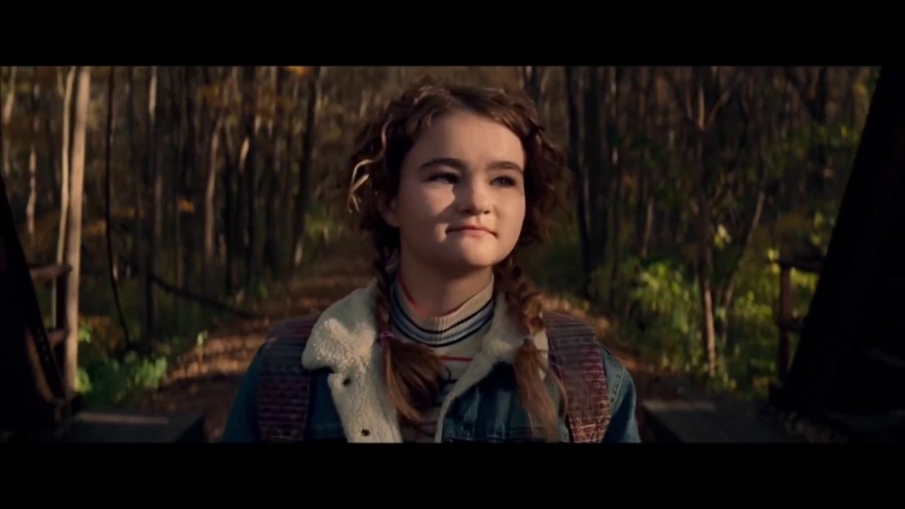 A Quiet Place - opening scene - scoring project - YouTube