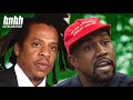 Kanye West Opens Up About Jay-Z's 'Jail' Verse: "It Tore Me to My Soul" | HNHH News