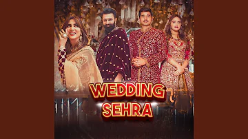 Wedding Sehra