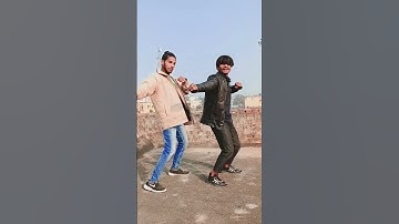 Thumbnail of Mauja Hi Mauja #dance #shorts #maujahimauja l Shahid Kapoor Mika Singh Irshad Kamil Music Pritam