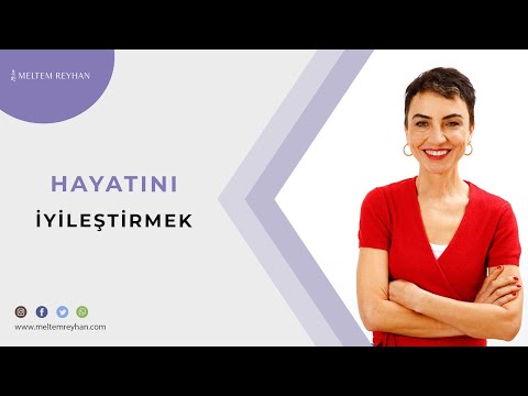 Hayatını İyileştirmek - 136