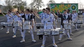 George Mason University - WGI Finals Lot 2022