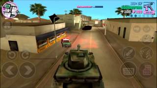 Sir, Yes Sir - GTA Vice City screenshot 3