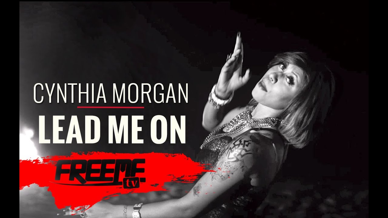 Vibes FM 97.3 - CYNTHIA MORGAN •LIVE at 11:00am