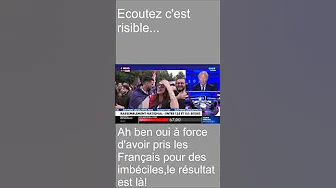 La parole au peuple, Brice Hortefeux thumbnail