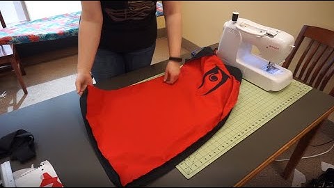 Basic Tabard Tutorial