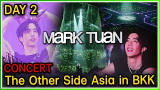 CONCERT MARK TUAN The Other Side Asia Tour in BKK DAY2 [2024-01-21]