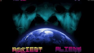 (PC) Test Recording - GZDoom 4.0 Vulkan Backend - aaliens.wad 64k (Enhancer Mod)