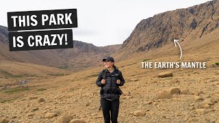 Gros Morne National Park is INCREDIBLE! 😍 (Hiking the park’s BEST day hikes)