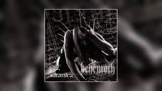Behemoth - Satanica (1999) FULL ALBUM [HQ] 2007 Reissue
