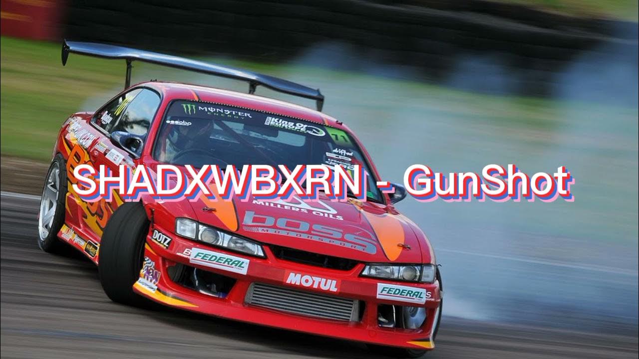 Adrenalin shadxwbxrn. Shadxwbxrn gunshot Cover.