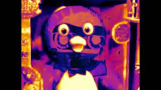 Ricks Deformed Logo Pablo Csupo Plushie Version