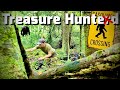 Adventure DEEP into Forest for Treasure! | WHAT was THAT? | DPA