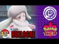 Pokemon Shield NUZLOCKE Part 07 | ELECTRIC BUG. | Stream Four Star