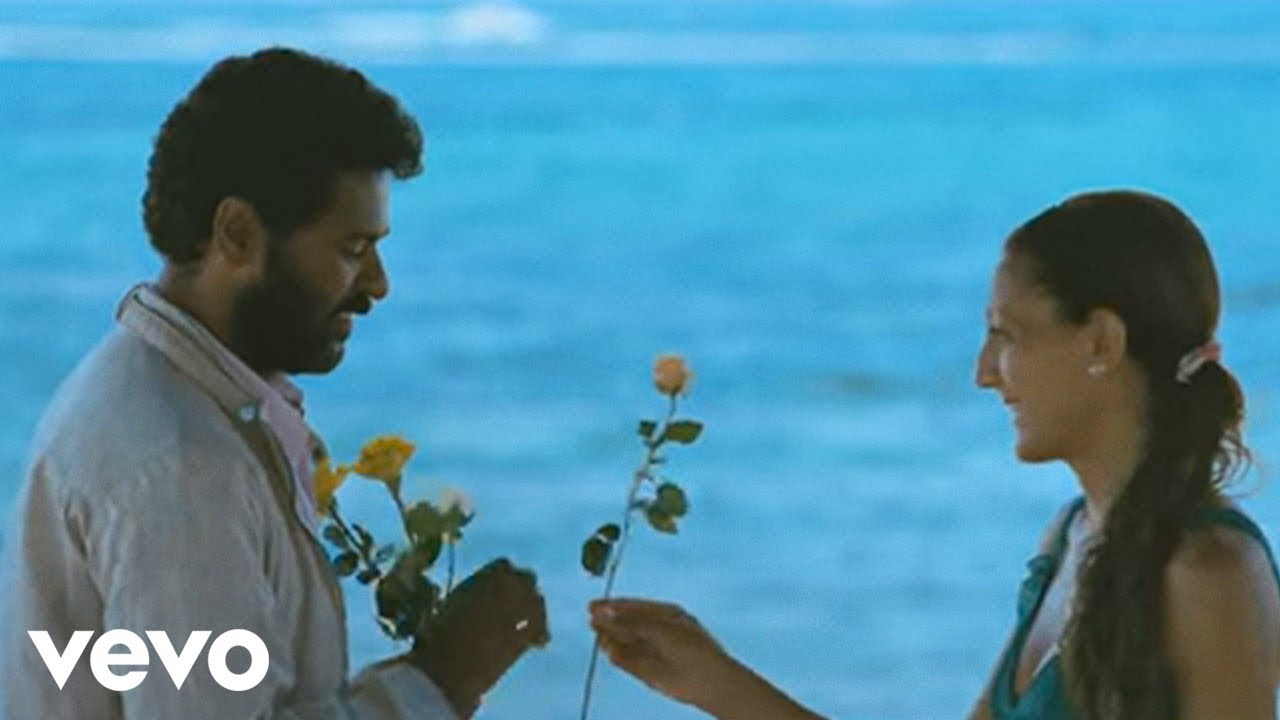 Engeyum Kaadhal   Engeyum Kaadhal Video  Jayam Ravi Hansika  Harris