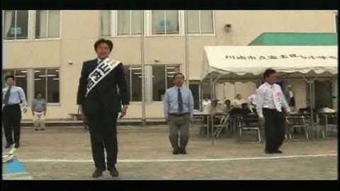 映画『選挙』予告編