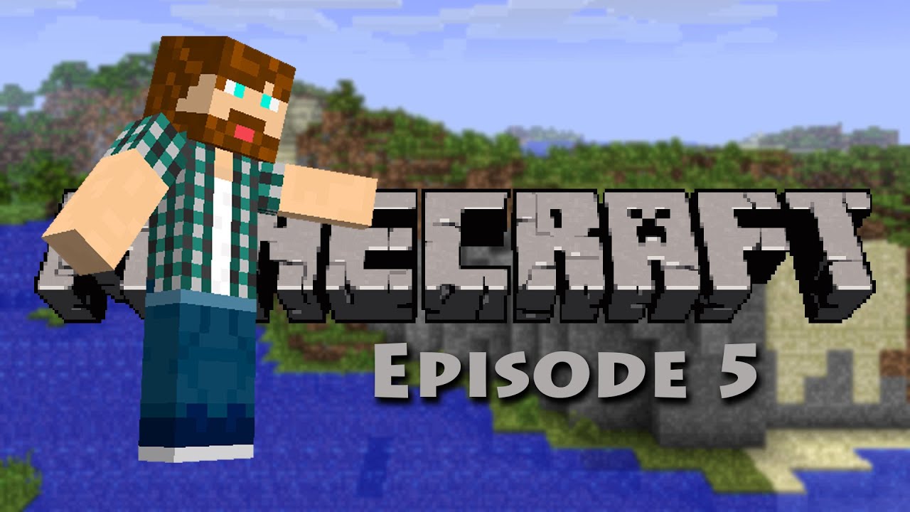 HQ build | RR Industrial Realms Ep5 | Direwolf20 Minecraft FTB - YouTube