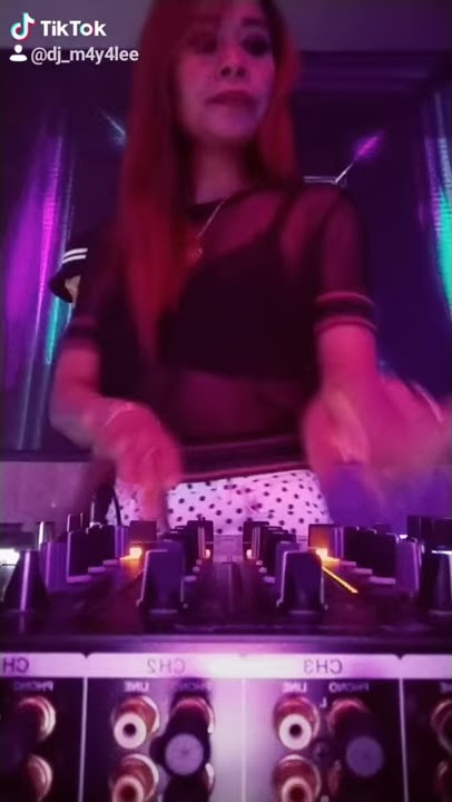 On My Way Jumping Dj Maya Lee