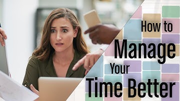 How To Manage  (And Supercharge) Your Calendar!