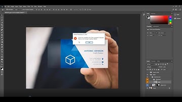 How to Fix Not Enough Memory Error in Adobe Photoshop | Bangla Tutorial