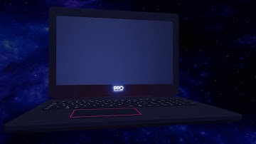 Open Hardware PowerPC Notebook