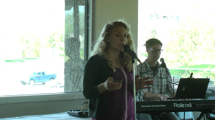 Jackie Howland - Make You Feel My Love - Adele cover