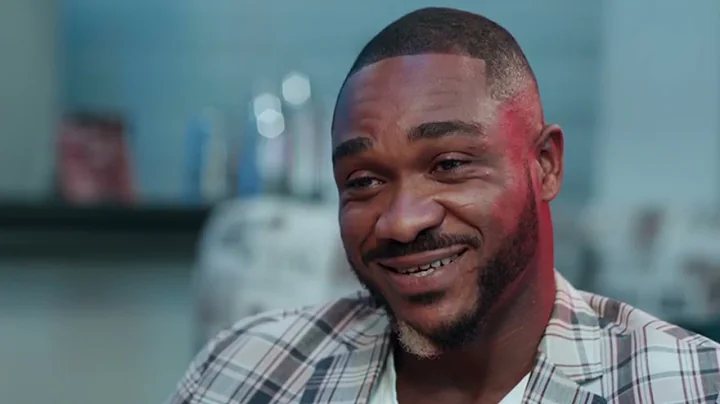 Nollywood: "Unconventional" Trailer - Nancy Isime | Kunle Remi | Stella Ekwueme | Kenneth Nwadike