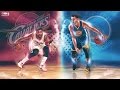 NBA Best Crossovers of All Time Part 1